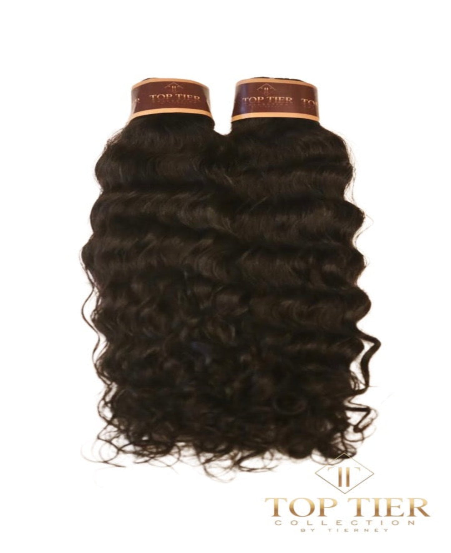 Raw Island Wave Bundles