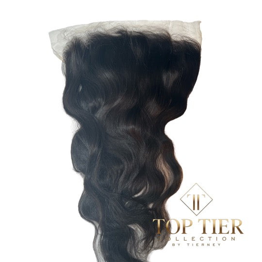 RAW S.E. Asian Wavy Frontal
