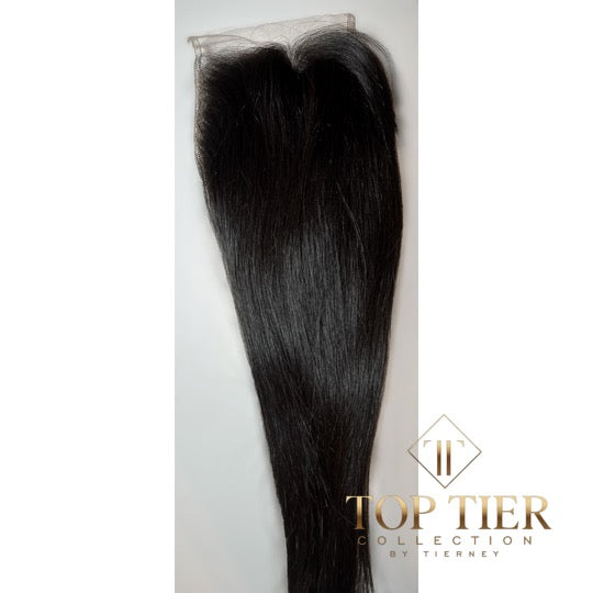 RAW S.E. Asian Straight Closures